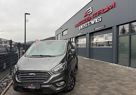 Ford Tourneo Custom Titanium X*1.HAND*KAMERA*8-FACH