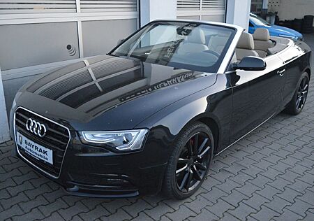 Audi A5 Cabrio 1.8 TFSI*Automatik*XENON*PTS*SHZ*TÜV*
