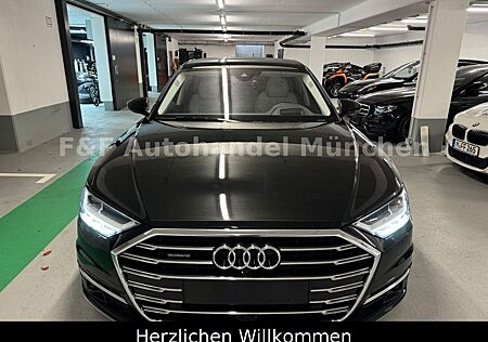 Audi A8 50 TDI Quattro L* Desgin Selection *