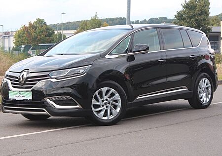 Renault Espace V Intens Pano Navi Cam AHK LED 7-Sitzer