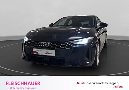 Audi A5 TFSI quattro Navi+LED+ACC+APP+Kamera