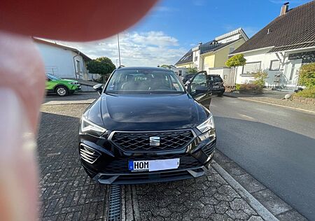 Seat Ateca 1.5 TSI ACT 110kW FR DSG FR