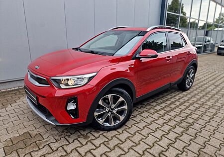 Kia Stonic Platinum Edition