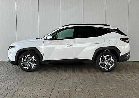 Hyundai Tucson NX4 Prestige Line 1,6 T-GDi HEV 230 PS...