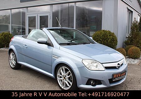 Opel Tigra 1.8 Twin Top Sport, Alu, TÜV neu