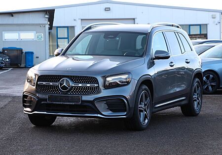 Mercedes-Benz GLB 250 4M AHK*360*BEAM*MEMORY AMG Line PREMIUM