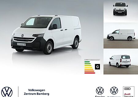 VW T7 Volkswagen Transporter Kasten 2.0 TDI ALLRAD 8AG KR+AHK