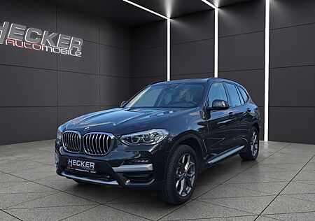 BMW X3 xDrive20i xLine (EURO 6d) *LEDER*Kamera*Szhzg