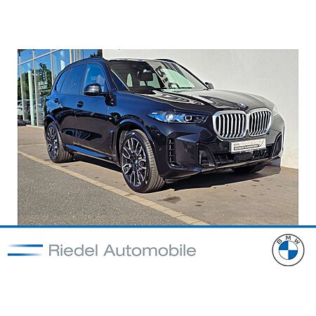 BMW X5 leasen