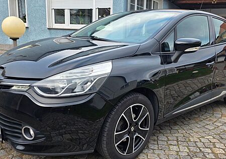 Renault Clio ENERGY TCe 90 Intens Grandtour Intens