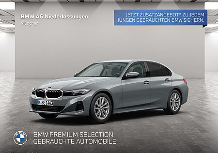 BMW 318i Limousine Navi PDC Driv.Assist Sitzheizung