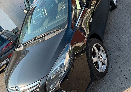 Opel Zafira Tourer 2.0