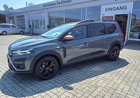 Dacia Jogger Extreme TCe 100 ECO-G 5-Sitzer KAMERA so