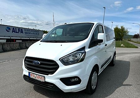 Ford Transit Custom 320 L2 Trend * 8-SITZER *