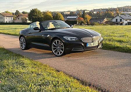 BMW Z4 sDrive30i -