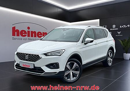 Seat Tarraco 1.4 Xperience eHybrid AHK+LED+SHZ v+h+NA