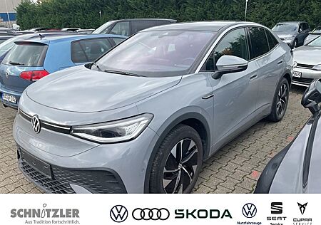 VW ID.5 Volkswagen Pro Performance WÄPU/PANO/AHK/360°/MATRIX/A