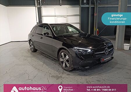 Mercedes-Benz C 300 e T Avantgarde LED|Navi|ParkPilot|Sitzhz