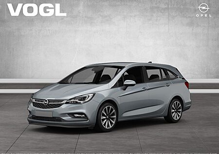 Opel Astra 1.4 Turbo Innovation Start/Stop
