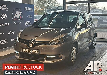 Renault Scenic III Expression