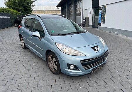 Peugeot 207 SW Premium Automatik