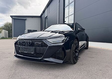 Audi RS6 RS 6 Keramik/ PANO/ HUP/ 22"/ B&O