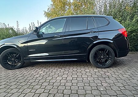 BMW X3 M