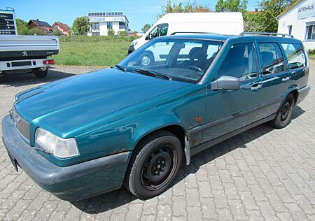 Volvo 850