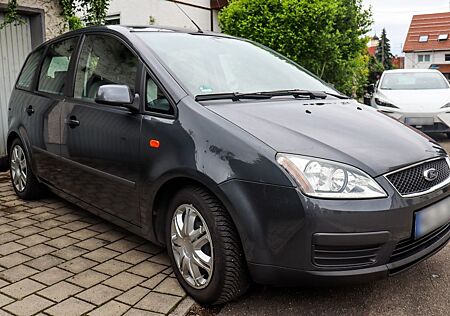Ford C-Max 1,6 Ambiente Ambiente