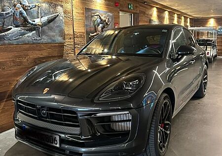 Porsche Macan GTS NP 123.000 €