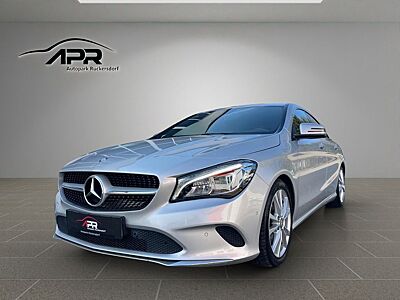 Mercedes-Benz CLA 220 CDI Urban LED High Performance Navi PDC