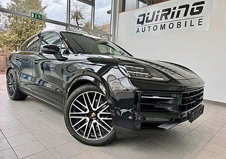 Porsche Cayenne Coupe -10% /sw-sw/Priv/2+1/8W/22