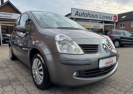 Renault Modus Dynamique