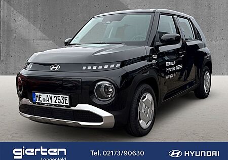 Hyundai Inster EV 42 kWh ''SELECT'' Effizienzpaket