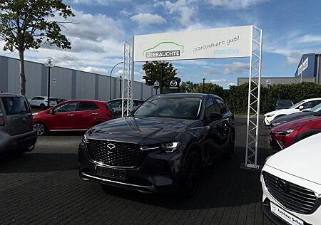 Mazda CX-60 2.5 PHEV HOMURA/LEDER /BOSE/MATRIX /LEDER