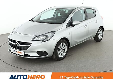 Opel Corsa 1.4 Active ecoFlex Aut.*TEMPO*PDC*SHZ*
