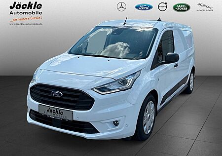 Ford Transit Connect Trend Klima, Tempomat
