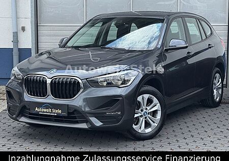 BMW X1 xDrive 25e Advantage Navi Kamera DAB