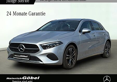 Mercedes-Benz A 180 Progressive*KAMERA*LED*SPURHALTE*