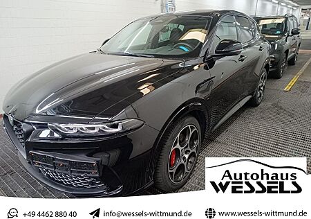 Alfa Romeo Tonale 1.6 TD LEDER NAVI ACC SOUND KAM VELOCE