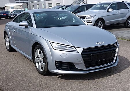 Audi TT Coupe 1.8 TFSI*Gesamtlaufleist nur 25000 TKM*