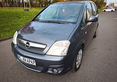 Opel Meriva 1.6 TWINPORT Cosmo Easytronic Cosmo