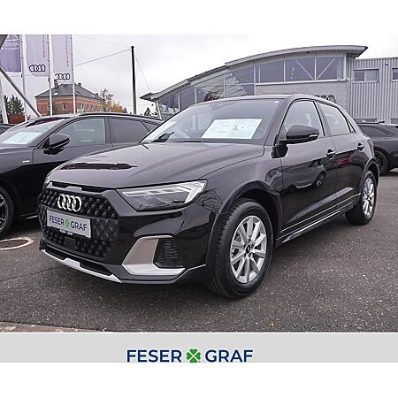 Audi A1 leasen