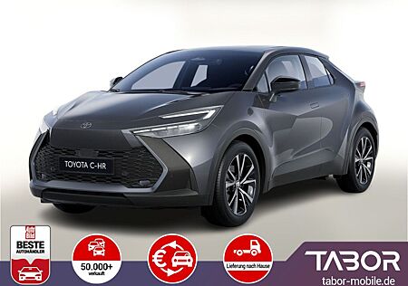 Toyota C-HR 1.8 Hybrid 140 CVT LED SmartCon+ PDC PrivG