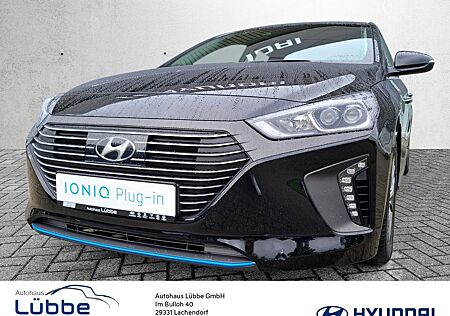 Hyundai Ioniq Tempomat, Sound-System