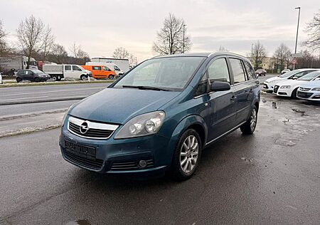 Opel Zafira B *TÜV 01/27* *AUTOMATIK*