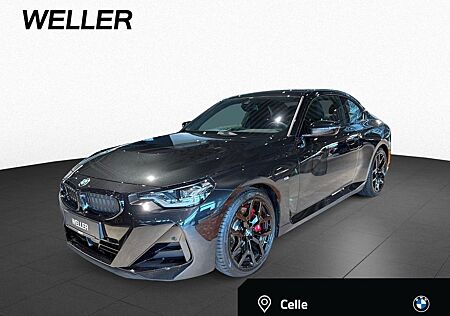 BMW 220i Coupé M Sport Pro AdLED,Kam,H/K