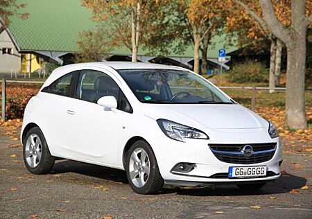 Opel Corsa 1.4 Turbo INNOVATION 110kW S/S INNOVATION