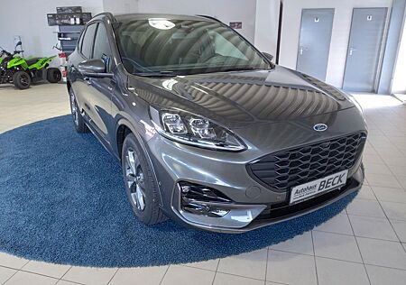 Ford Kuga 2.5 ST-Line X FHEV+B&O+El.Heckkl+SHZ.