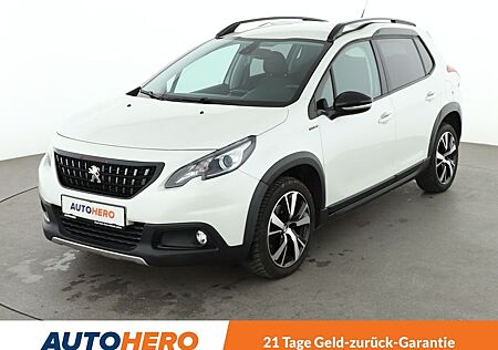 Peugeot 2008 1.6 Blue-HDi Allure*TEMPO*PDC*SHZ*GARANTIE